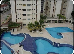 Caldas Novas, lazer completo e água quente